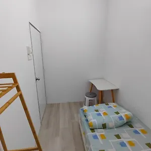 Homestay Hutton Lane, George Town