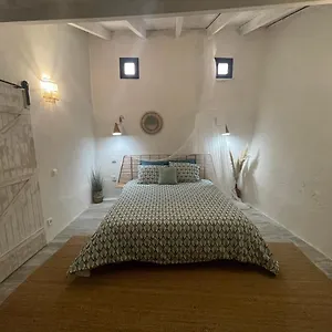 Casa Da Estrelinha Holiday home Carrapateira