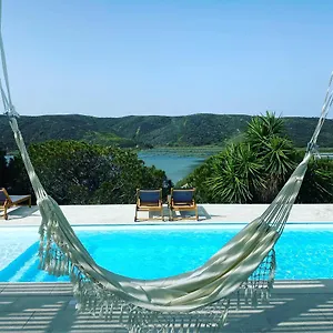 Herdade D' Amoreira Holiday home Aljezur