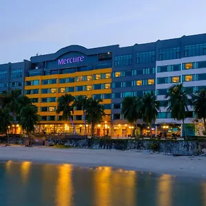 Hotel Mercure Penang, Tanjung Bungah (Penang)