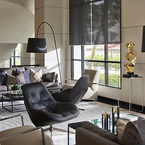 Hotel Ac By Marriott Penang, Sungai Dua Bukit