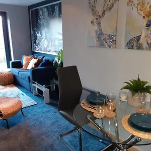 Northern Lights Apartment Saltaire