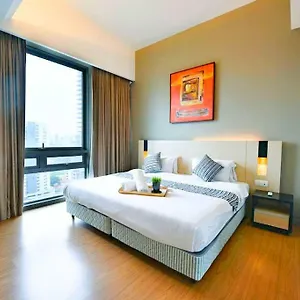 Platinum At Swiss Garden Apartment Kuala Lumpur