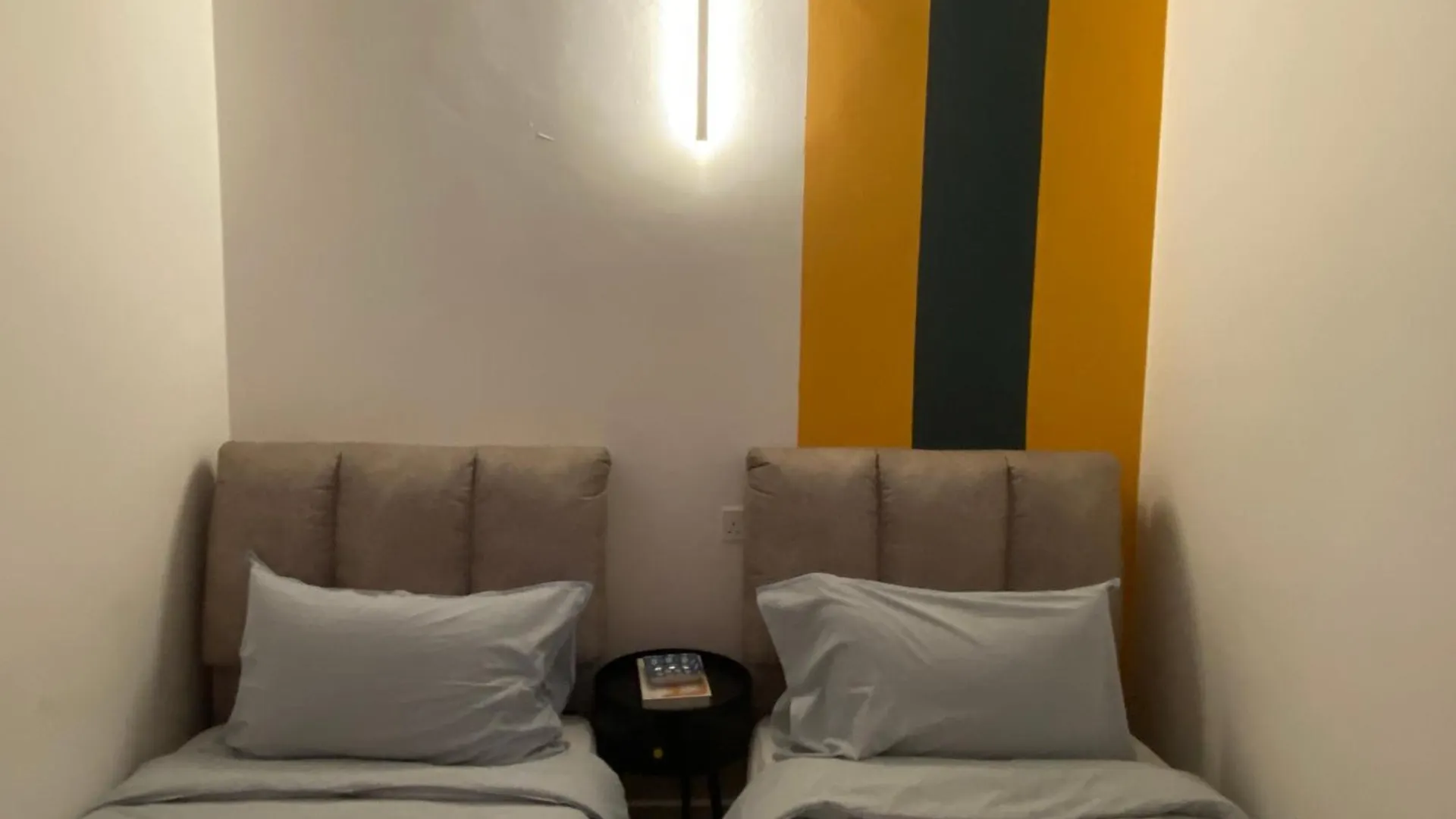 Aurora Court Service Apartment George Town