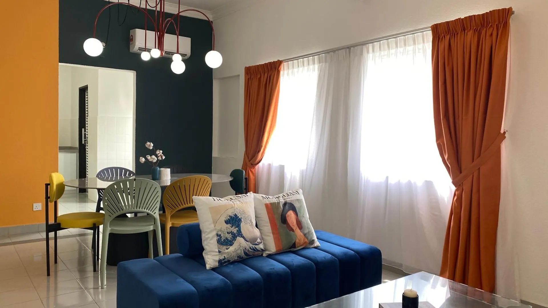 Aurora Court Service Apartment George Town