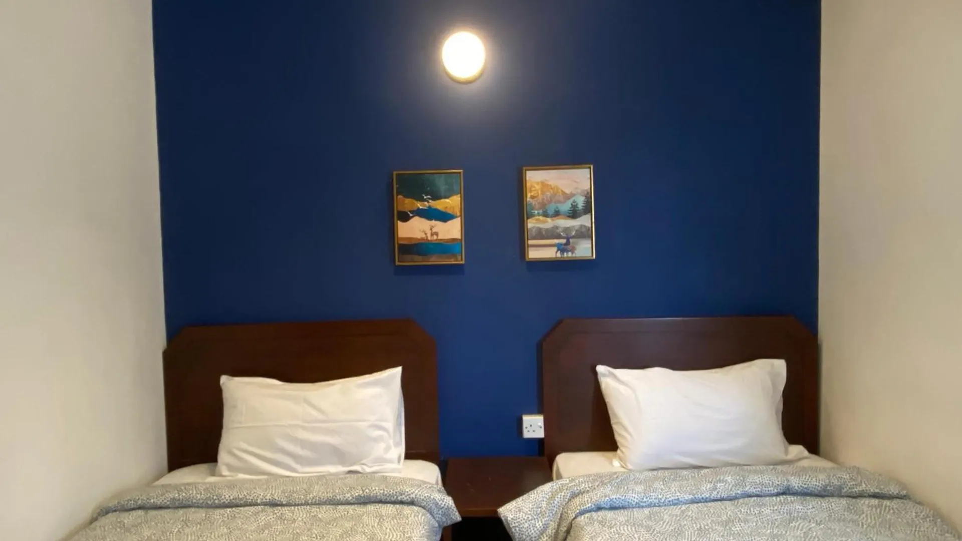 Aurora Court Service Apartment George Town