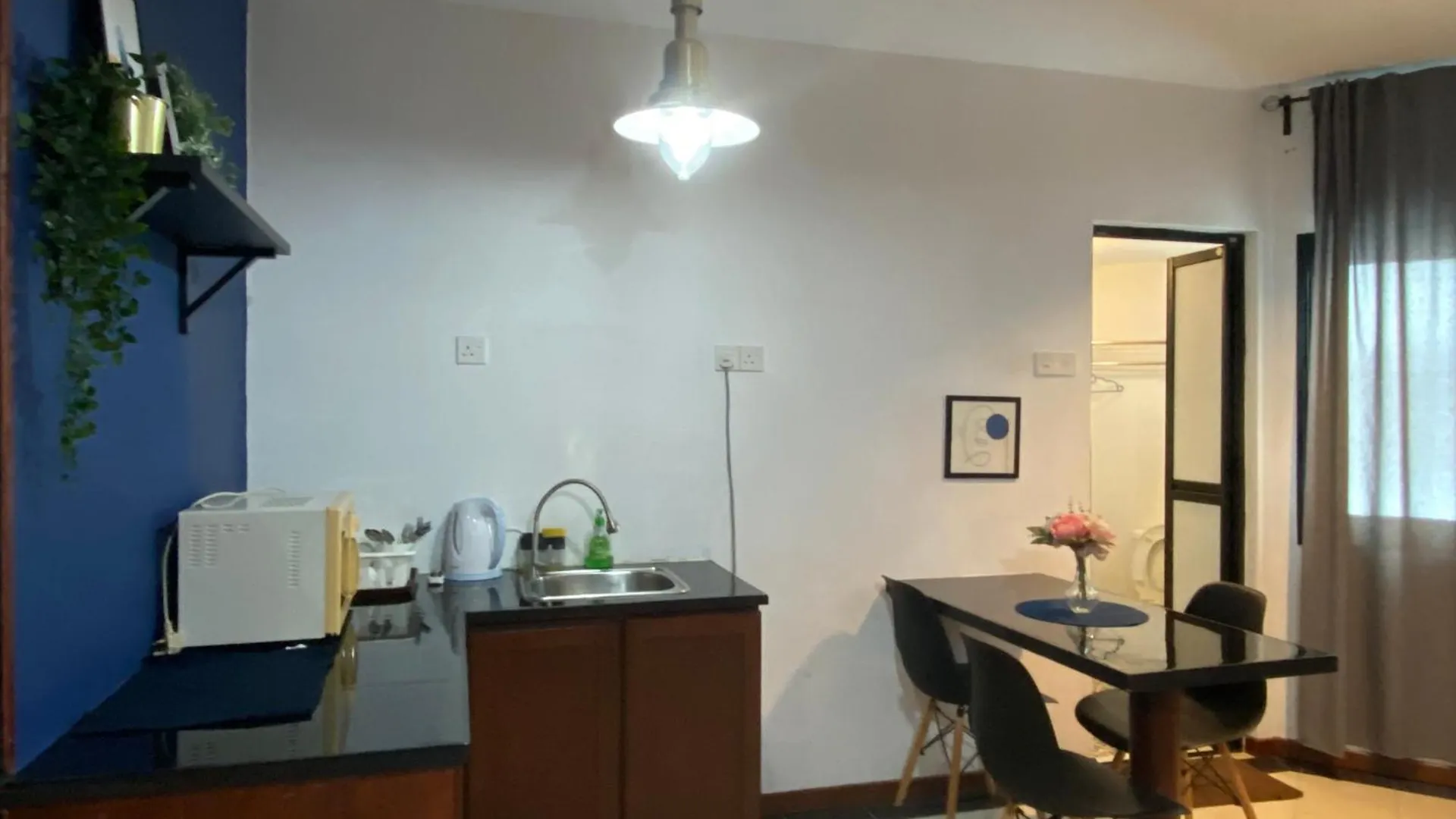 Aurora Court Service Apartment George Town