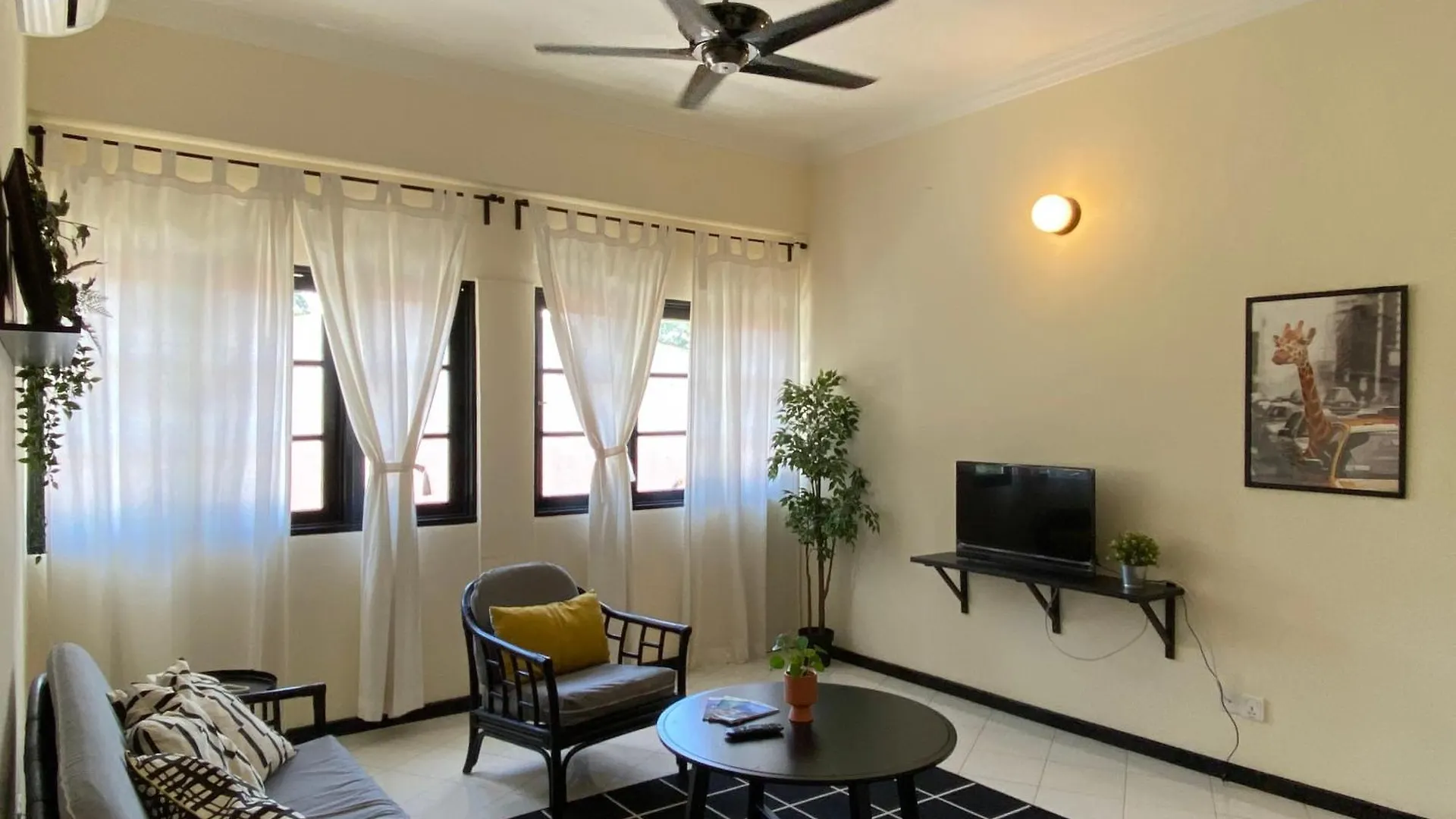 Aurora Court Service Apartment George Town Malaysia