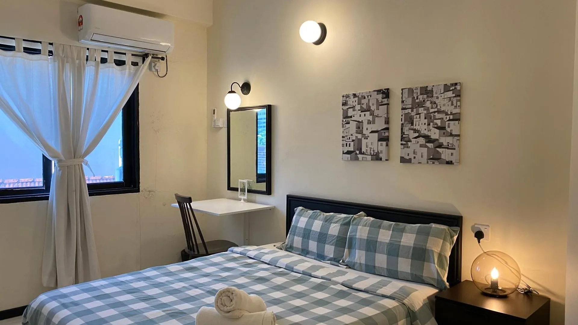 Aurora Court Service Apartment George Town