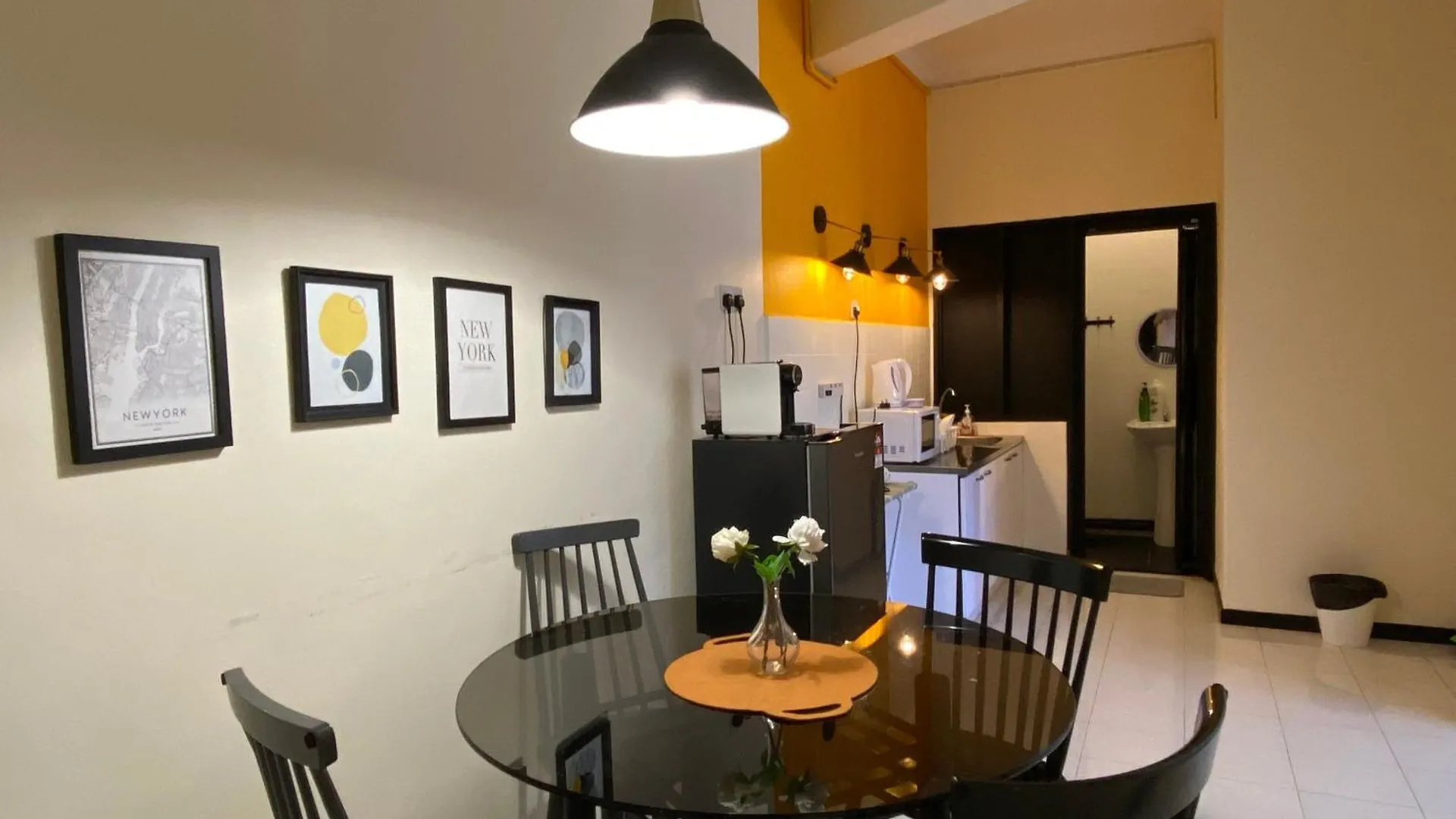 Aurora Court Service Apartment George Town