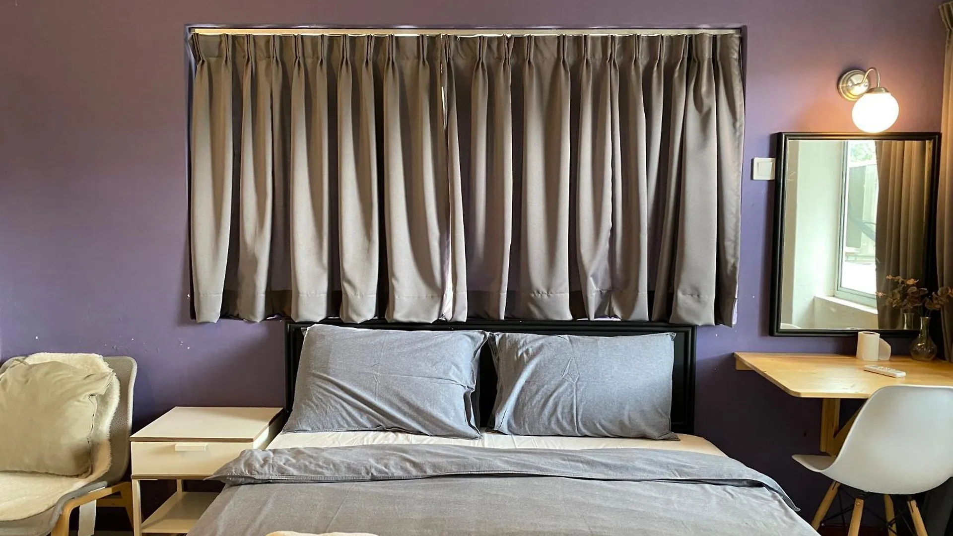 Aurora Court Service Apartment George Town Malaysia