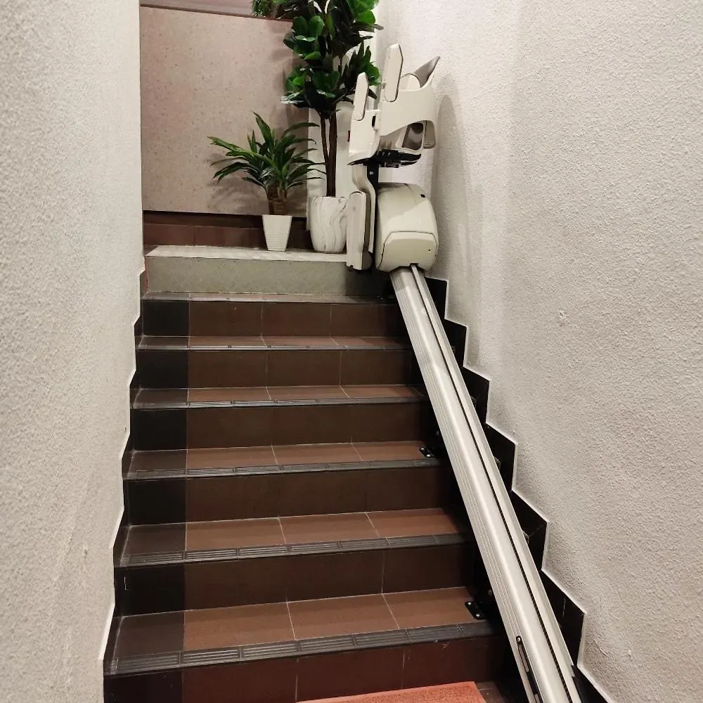 Aurora Court Service Apartment George Town