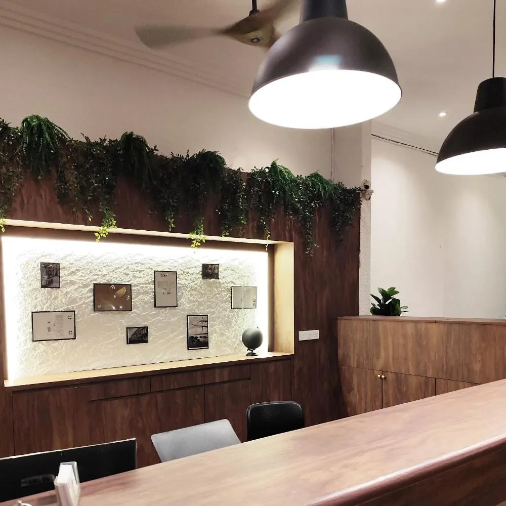 Aurora Court Service Apartment George Town